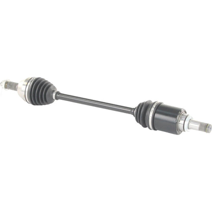 Moose Offroad Axle Kit CV/Complete Standard Front Left fits Honda Pioneer [MPN: 0214-3180]_1943349