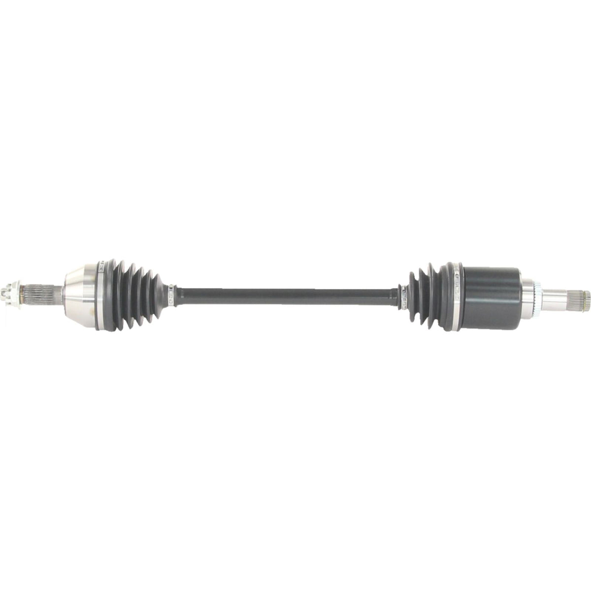 Moose Offroad Axle Kit CV/Complete Standard Front Left fits Honda Pioneer [MPN: 0214-3180]_1944174