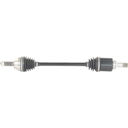 Moose Offroad Axle Kit CV/Complete Standard Front Left fits Honda Pioneer [MPN: 0214-3180]_1944174