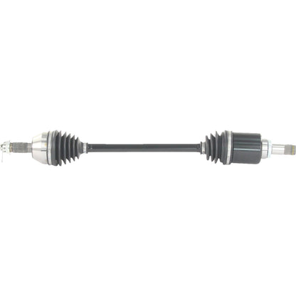 Moose Offroad Axle Kit CV/Complete Standard Front Right fits Honda Pioneer [MPN: 0214-3181]_1943390
