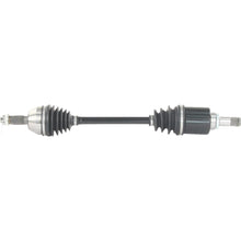 Moose Offroad Axle Kit CV/Complete Standard Rear Right fits Honda Pioneer [MPN: 0214-3182]_1942820