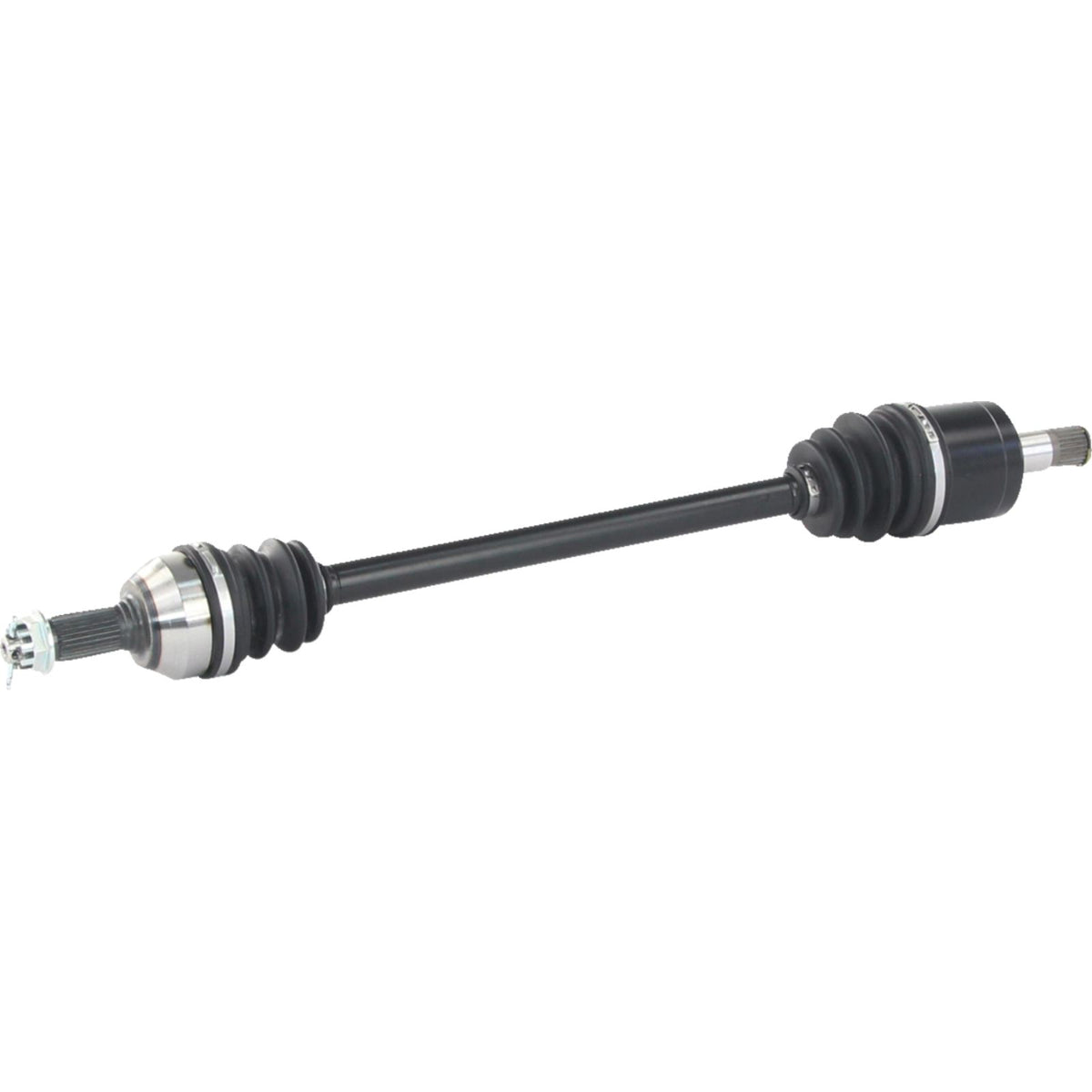 Moose Offroad Axle Kit CV/Complete Standard Rear Left fits '16 Honda Pioneer [MPN: 0214-3185]_1945006