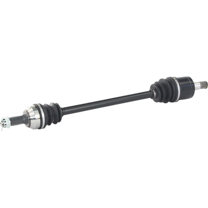 Moose Offroad Axle Kit CV/Complete Standard Rear Left fits '16 Honda Pioneer [MPN: 0214-3185]_1945006