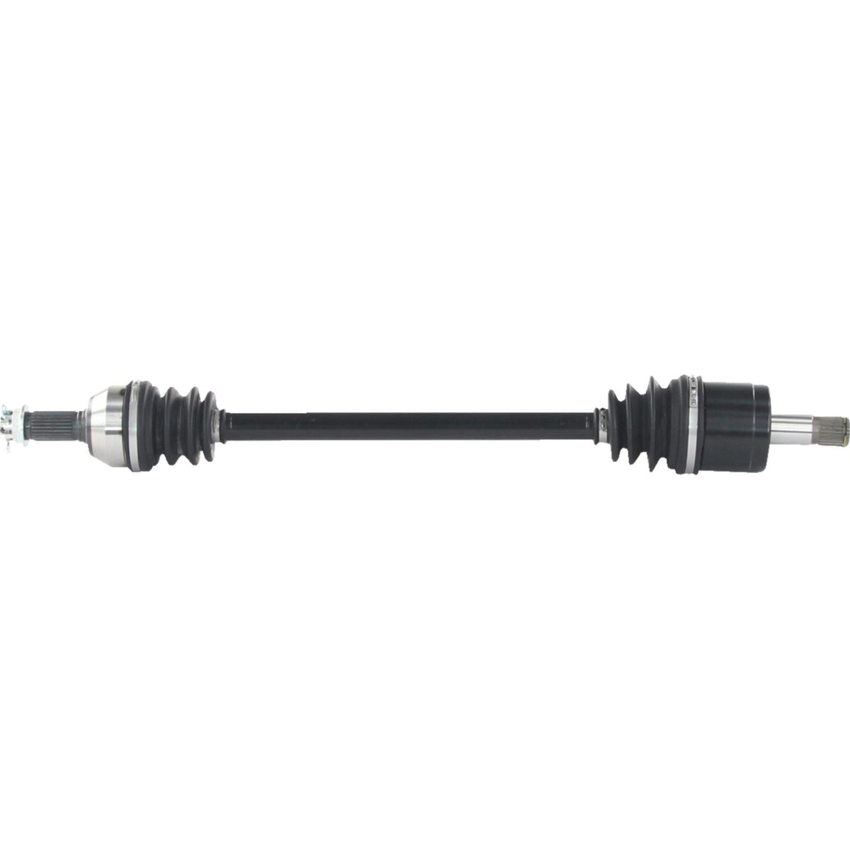 Moose Offroad Axle Kit CV/Complete Standard Rear Left fits '16 Honda Pioneer [MPN: 0214-3185]_1945190