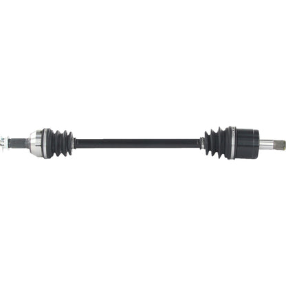 Moose Offroad Axle Kit CV/Complete Standard Rear Left fits '16 Honda Pioneer [MPN: 0214-3185]_1945190