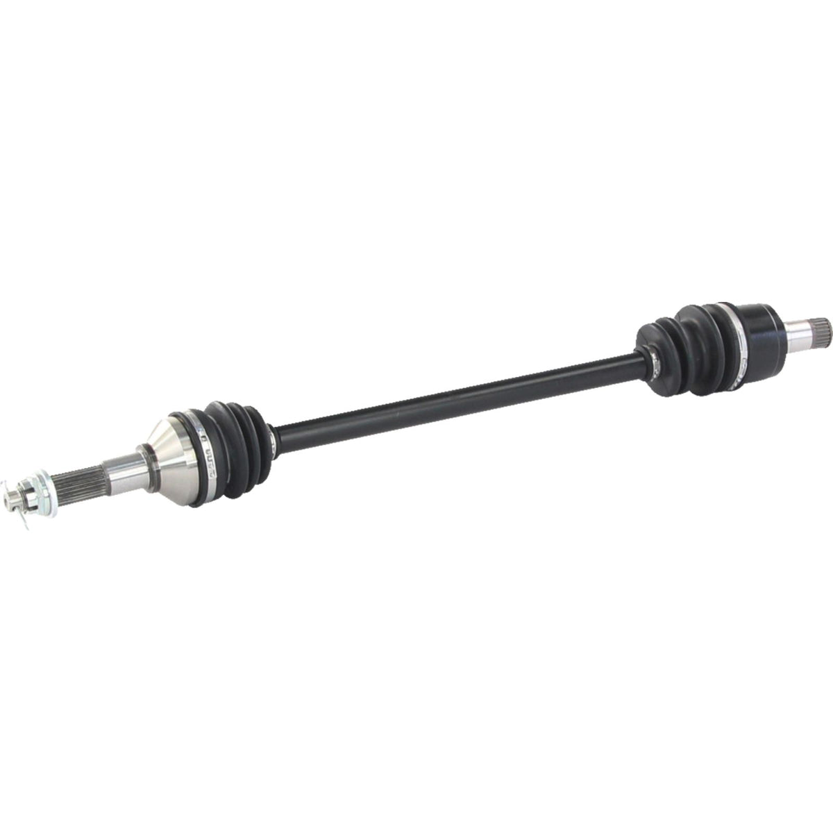 Moose Offroad Axle Kit CV/Complete Standard Front Right fits Kawasaki Mule Pro [MPN: 0214-3195]_1943605