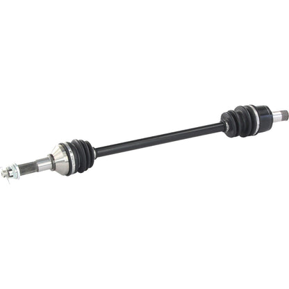Moose Offroad Axle Kit CV/Complete Standard Front Right fits Kawasaki Mule Pro [MPN: 0214-3195]_1943605