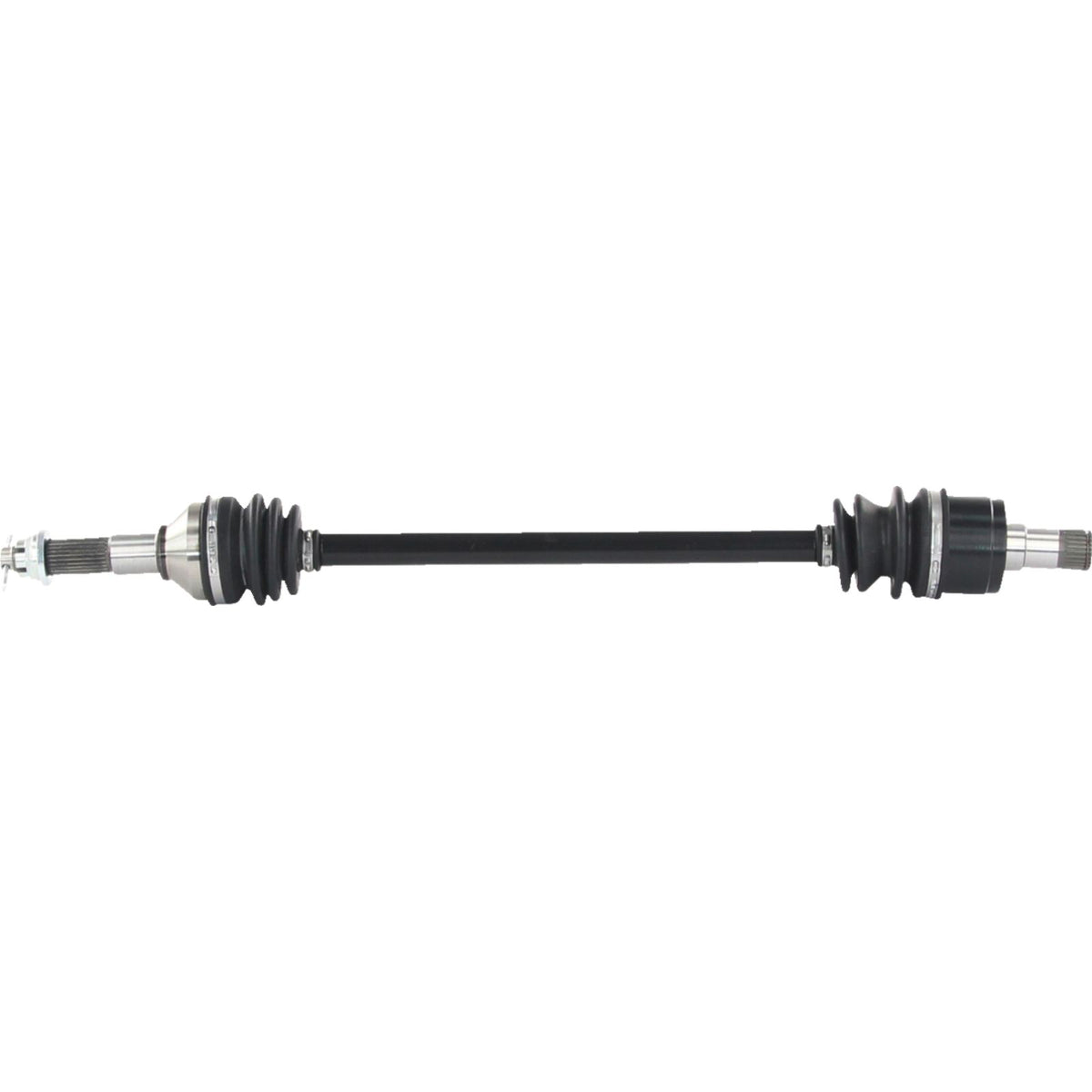 Moose Offroad Axle Kit CV/Complete Standard Front Right fits Kawasaki Mule Pro [MPN: 0214-3195]_1943679