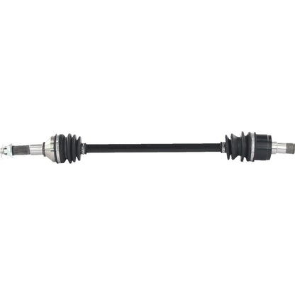 Moose Offroad Axle Kit CV/Complete Standard Front Right fits Kawasaki Mule Pro [MPN: 0214-3195]_1943679