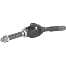 Moose Offroad Axle Kit CV/Complete Standard Rear Left/Right for Suzuki [MPN: 0214-3197]_1943662