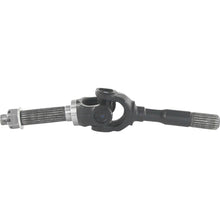 Moose Offroad Axle Kit CV/Complete Standard Rear Left/Right for Suzuki [MPN: 0214-3197]_1944285