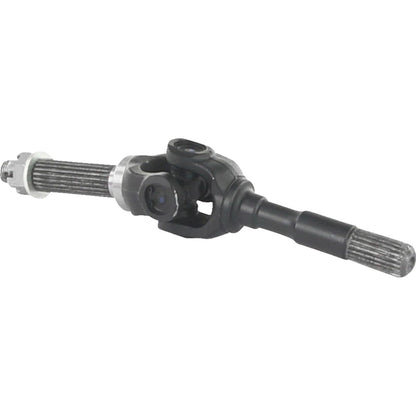 Moose Offroad Axle Kit CV/Complete Standard Rear Left/Right for Suzuki [MPN: 0214-3197]_1945053