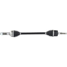 Moose Offroad Axle Kit CV/Complete Heavy-Duty Front Right fits CF Moto ZForce [MPN: 0214-3201]_1942702