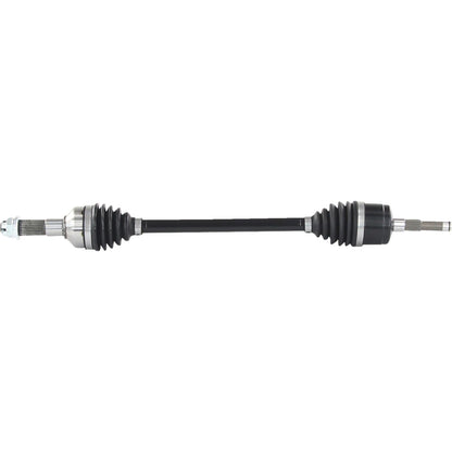 Moose Offroad Axle Kit CV/Complete Heavy-Duty Front Right fits CF Moto ZForce [MPN: 0214-3201]_1942702