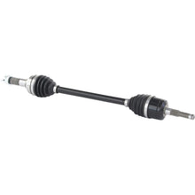 Moose Offroad Axle Kit CV/Complete Heavy-Duty Front Right fits CF Moto ZForce [MPN: 0214-3201]_1942681