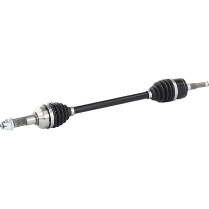 Moose Offroad Axle Kit CV/Complete Heavy-Duty Front Right fits CF Moto ZForce [MPN: 0214-3201]_1943135