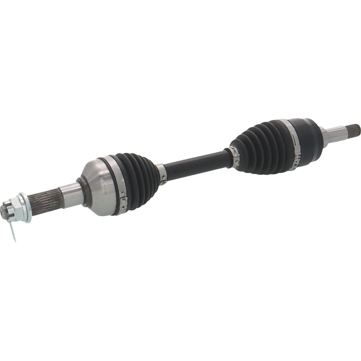 Moose Offroad Axle Kit CV/Complete Heavy-Duty Rear Left fits CF Moto CForce 600 [MPN: 0214-3202]_1942579