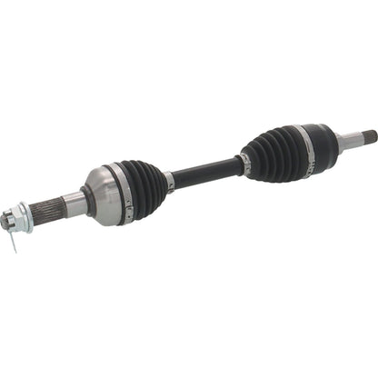 Moose Offroad Axle Kit CV/Complete Heavy-Duty Rear Left fits CF Moto CForce 600 [MPN: 0214-3202]_1942579