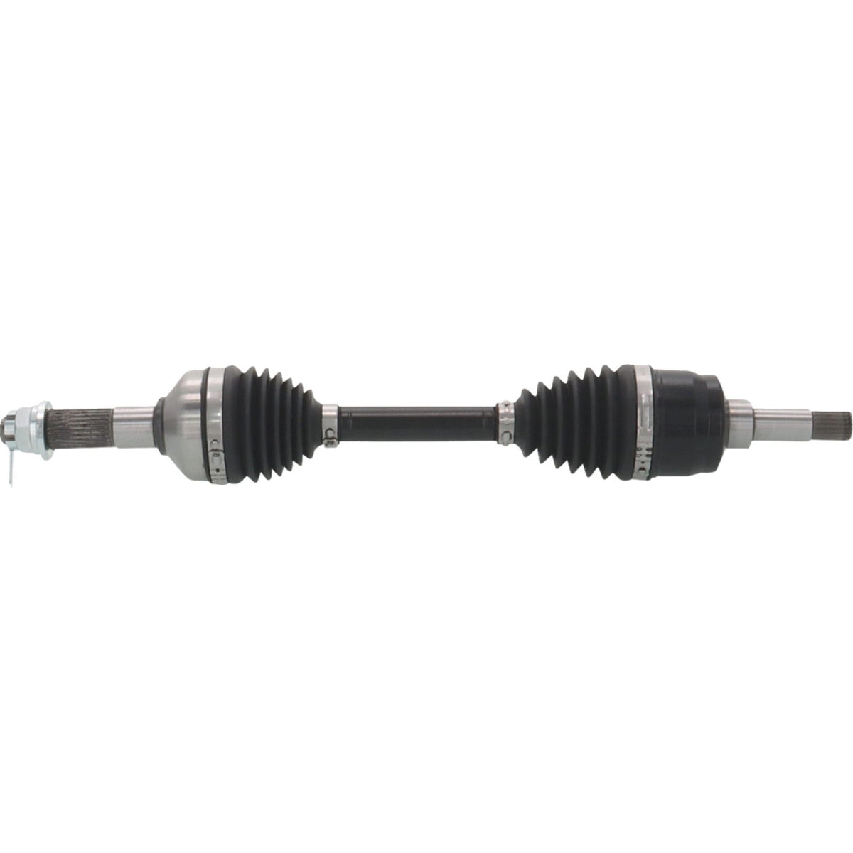 Moose Offroad Axle Kit CV/Complete Heavy-Duty Rear Left fits CF Moto CForce 600 [MPN: 0214-3202]_1944254