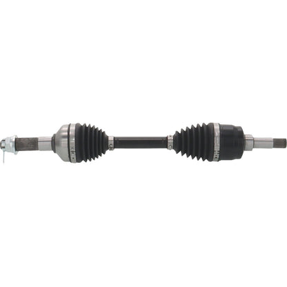 Moose Offroad Axle Kit CV/Complete Heavy-Duty Rear Left fits CF Moto CForce 600 [MPN: 0214-3202]_1944254