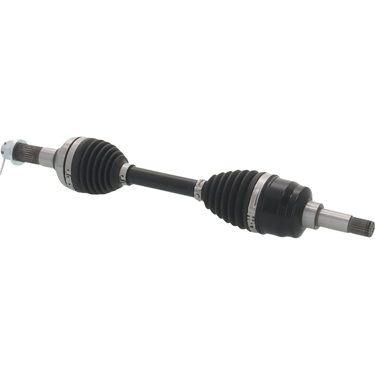 Moose Offroad Axle Kit CV/Complete Heavy-Duty Rear Left fits CF Moto CForce 600 [MPN: 0214-3202]_1944639