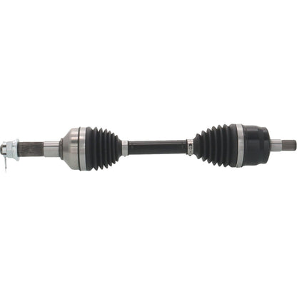 Moose Offroad Axle Kit CV/Complete Heavy-Duty Rear Right fits CF Moto CForce 600 [MPN: 0214-3203]_1944919
