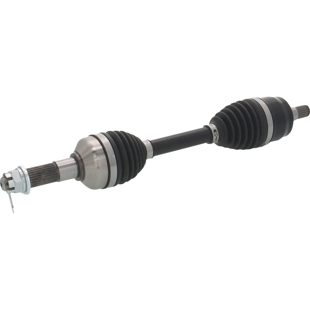 Moose Offroad Axle Kit CV/Complete Heavy-Duty Rear Right fits CF Moto CForce 600 [MPN: 0214-3203]_1944920