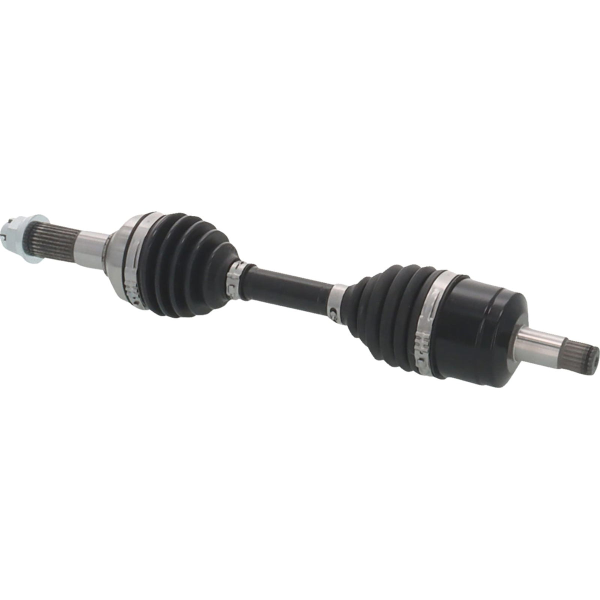 Moose Offroad Axle Kit CV/Complete Heavy-Duty Front Left/Right fits CF Moto [MPN: 0214-3204]_1942773