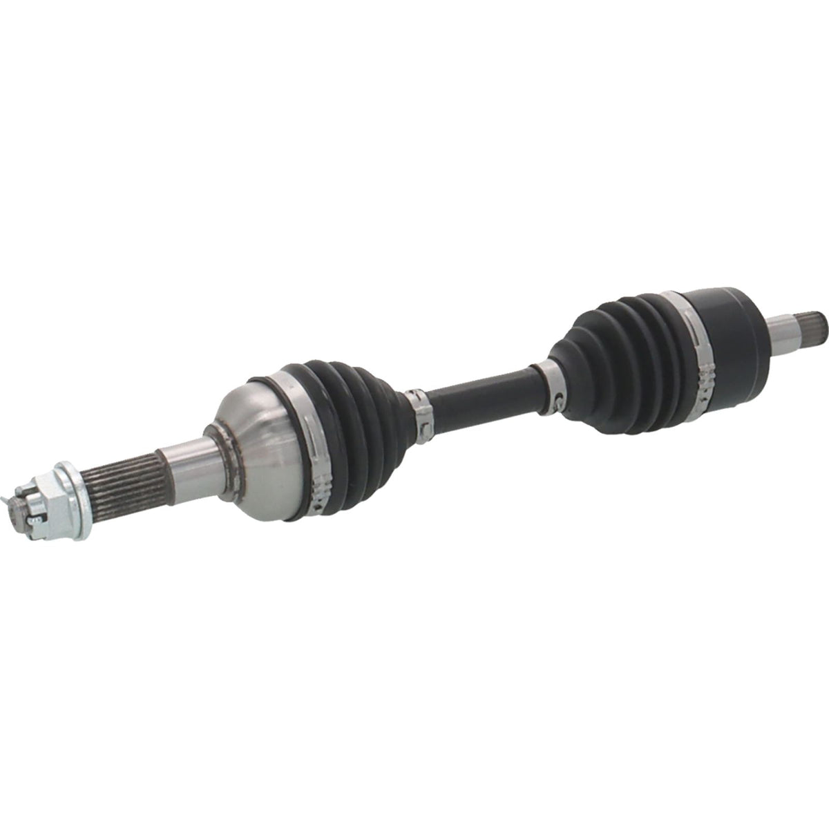 Moose Offroad Axle Kit CV/Complete Heavy-Duty Front Left/Right fits CF Moto [MPN: 0214-3204]_1943836