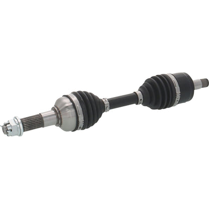Moose Offroad Axle Kit CV/Complete Heavy-Duty Front Left/Right fits CF Moto [MPN: 0214-3204]_1943836