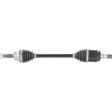 Moose Offroad Axle Kit CV/Complete Heavy-Duty Front Left fits Honda Pioneer 500 [MPN: 0214-3205]_1944032