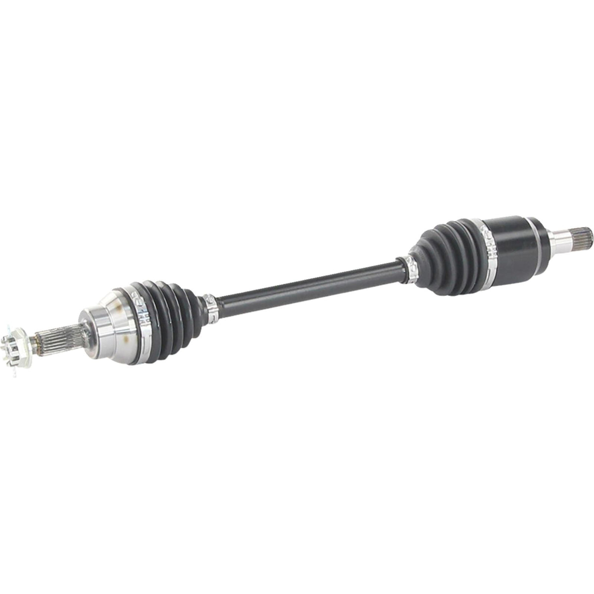 Moose Offroad Axle Kit CV/Complete Heavy-Duty Front Left fits Honda Pioneer 500 [MPN: 0214-3205]_1944701