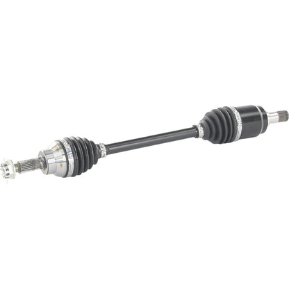 Moose Offroad Axle Kit CV/Complete Heavy-Duty Front Left fits Honda Pioneer 500 [MPN: 0214-3205]_1944701