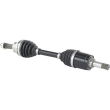 Moose Offroad Axle Kit CV/Complete Heavy-Duty Front Right fits Honda Pioneer 500 [MPN: 0214-3206]_1942869