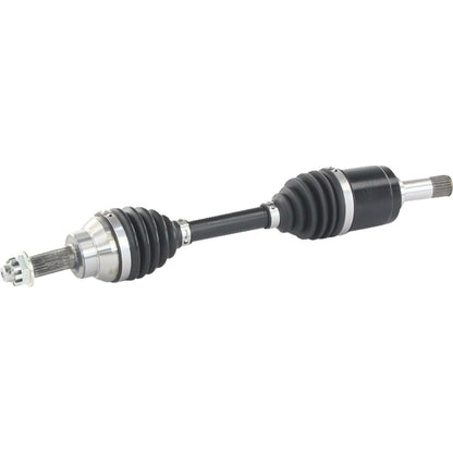 Moose Offroad Axle Kit CV/Complete Heavy-Duty Front Right fits Honda Pioneer 500 [MPN: 0214-3206]_1945293