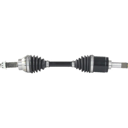Moose Offroad Axle Kit CV/Complete Heavy-Duty Front Right fits Honda Pioneer 500 [MPN: 0214-3206]_1945653