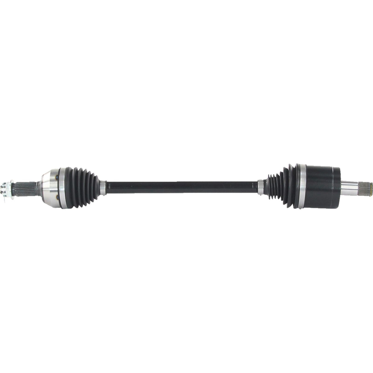 Moose Offroad Axle Kit CV/Complete Heavy-Duty Rear Right fits Honda Pioneer [MPN: 0214-3207]_1944347