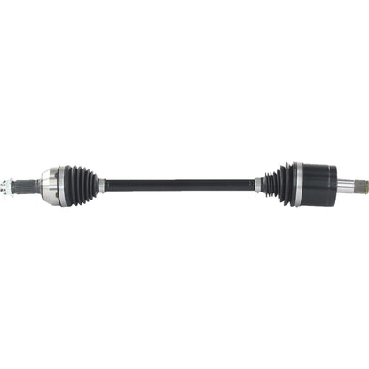 Moose Offroad Axle Kit CV/Complete Heavy-Duty Rear Right fits Honda Pioneer [MPN: 0214-3207]_1944347