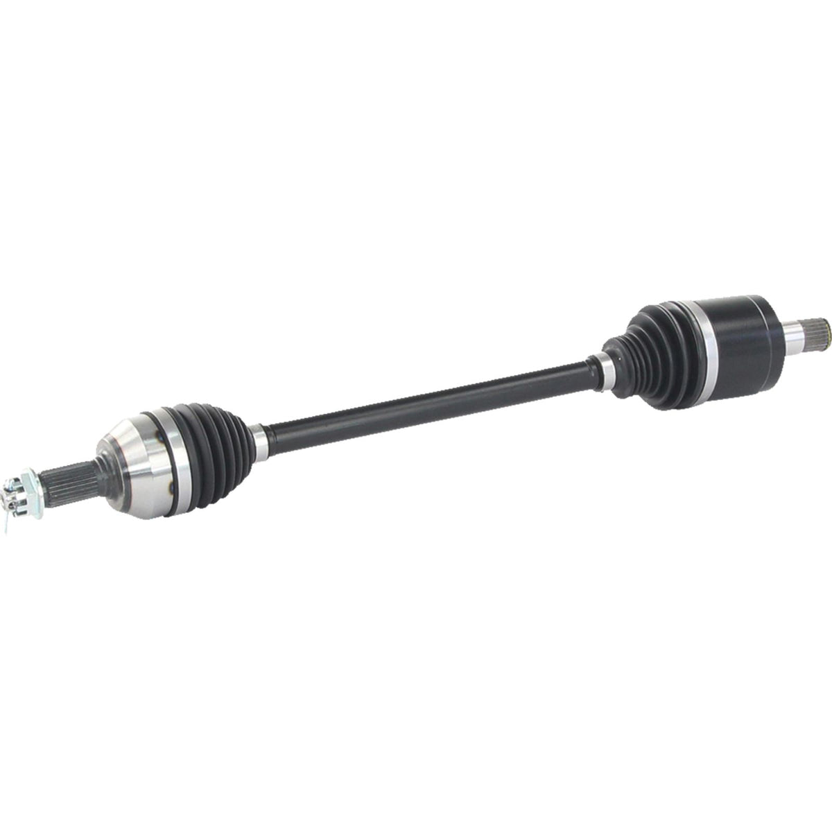 Moose Offroad Axle Kit CV/Complete Heavy-Duty Rear Right fits Honda Pioneer [MPN: 0214-3207]_1944869