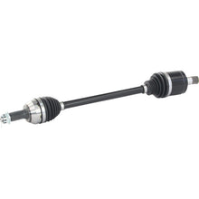 Moose Offroad Axle Kit CV/Complete Heavy-Duty Rear Right fits Honda Pioneer [MPN: 0214-3207]_1944869