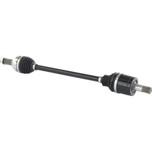 Moose Offroad Axle Kit CV/Complete Heavy-Duty Rear Left for '16 Honda Pioneer [MPN: 0214-3208]_1943027
