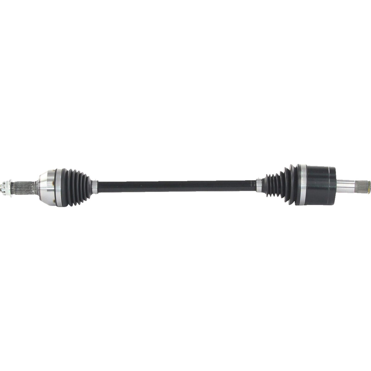 Moose Offroad Axle Kit CV/Complete Heavy-Duty Rear Left for '16 Honda Pioneer [MPN: 0214-3208]_1944854