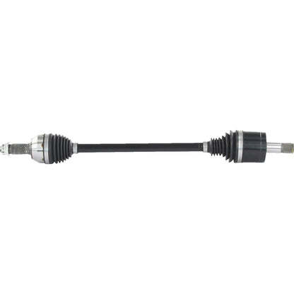 Moose Offroad Axle Kit CV/Complete Heavy-Duty Rear Left for '16 Honda Pioneer [MPN: 0214-3208]_1944854