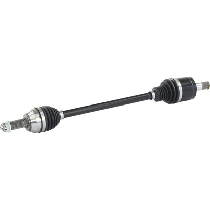 Moose Offroad Axle Kit CV/Complete Heavy-Duty Rear Left for '16 Honda Pioneer [MPN: 0214-3208]_1945440