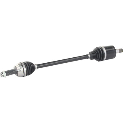 Moose Offroad Axle Kit CV/Complete Heavy-Duty Front Left/Right fits Honda Pioneer [MPN: 0214-3209]_1943481