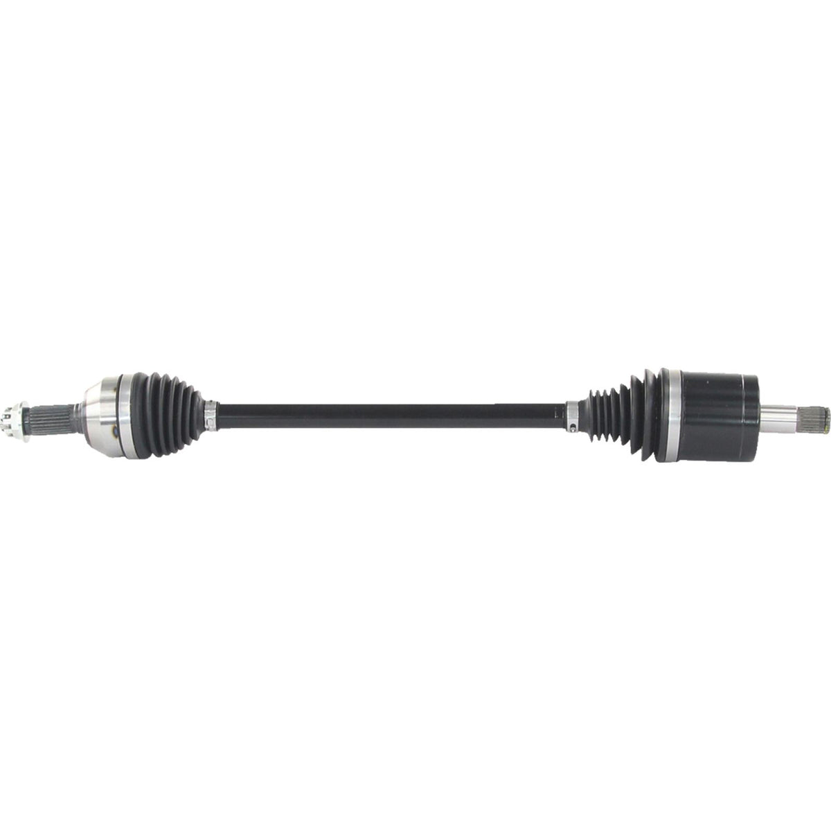 Moose Offroad Axle Kit CV/Complete Heavy-Duty Front Left/Right fits Honda Pioneer [MPN: 0214-3209]_1945545