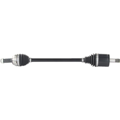 Moose Offroad Axle Kit CV/Complete Heavy-Duty Front Left/Right fits Honda Pioneer [MPN: 0214-3209]_1945545