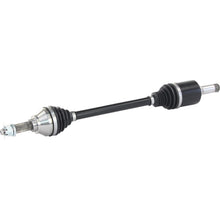 Moose Offroad Axle Kit CV/Complete Heavy-Duty Rear Left/Right fits John Deere Gator [MPN: 0214-3211]_1945506