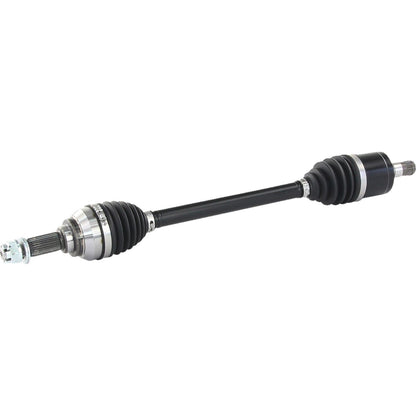 Moose Offroad Axle Kit CV/Complete Heavy-Duty Front Right fits John Deere 825M/855M [MPN: 0214-3212]_1943874