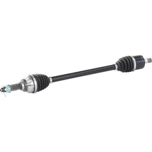 Moose Offroad Axle Kit CV/Complete Heavy-Duty Front Left/Right fits John Deere Gator [MPN: 0214-3213]_1942795